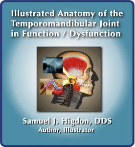 Image of eBook Illustrated Anatomy of the TMJ